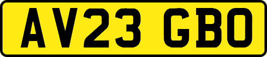 AV23GBO