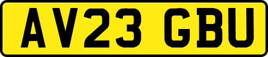 AV23GBU