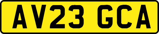 AV23GCA
