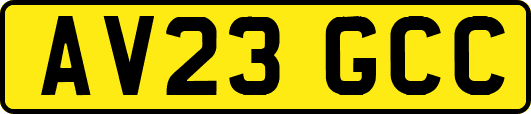 AV23GCC