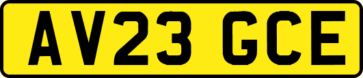 AV23GCE