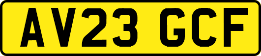 AV23GCF