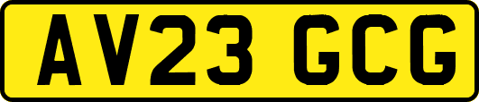 AV23GCG