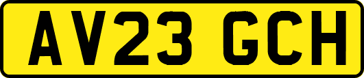 AV23GCH