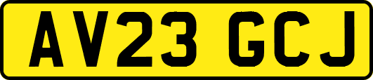 AV23GCJ