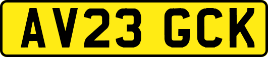 AV23GCK