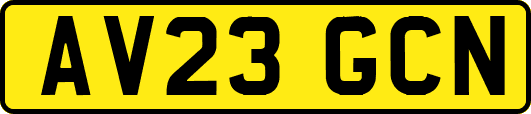 AV23GCN