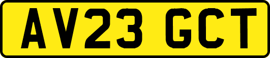 AV23GCT