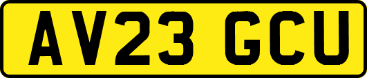 AV23GCU