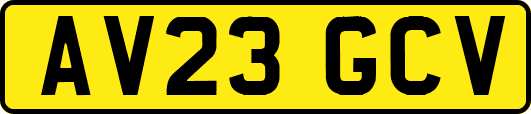 AV23GCV