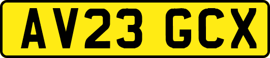 AV23GCX