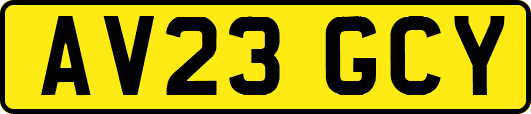 AV23GCY