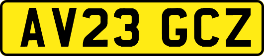 AV23GCZ