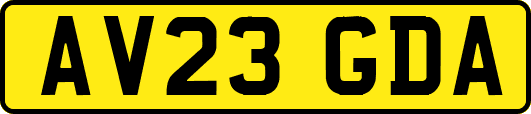 AV23GDA
