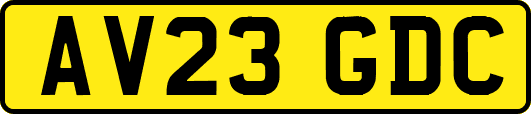 AV23GDC