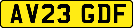 AV23GDF