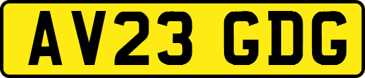 AV23GDG