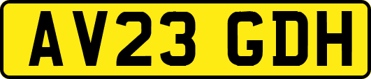 AV23GDH
