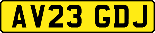 AV23GDJ