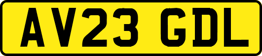 AV23GDL