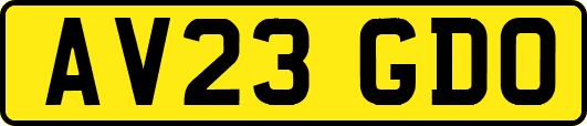 AV23GDO
