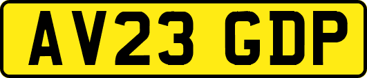 AV23GDP