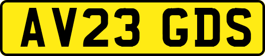 AV23GDS