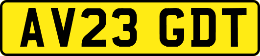 AV23GDT
