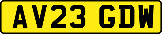 AV23GDW