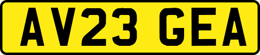 AV23GEA