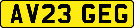 AV23GEG