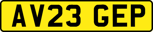 AV23GEP