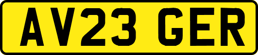 AV23GER
