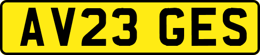 AV23GES