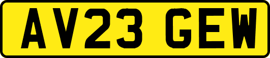 AV23GEW