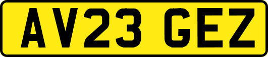 AV23GEZ