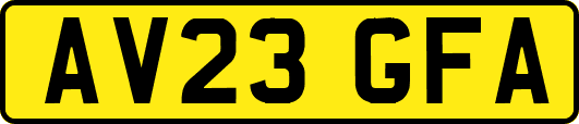AV23GFA
