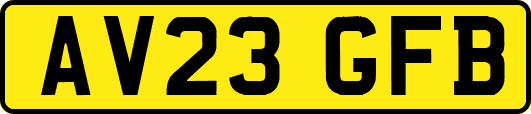 AV23GFB