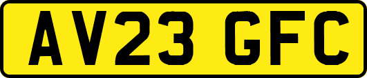 AV23GFC
