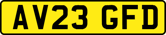 AV23GFD