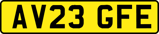 AV23GFE