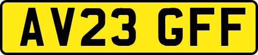 AV23GFF