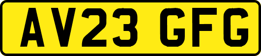 AV23GFG