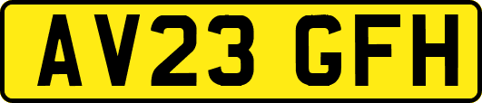 AV23GFH