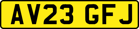 AV23GFJ