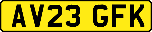AV23GFK