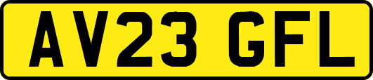 AV23GFL