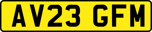 AV23GFM