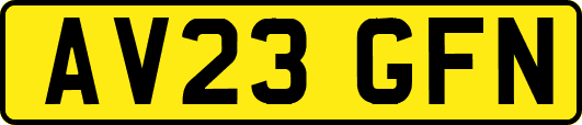 AV23GFN