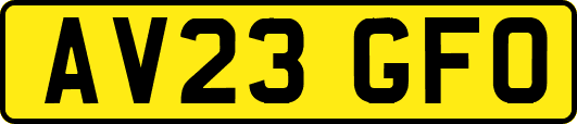 AV23GFO